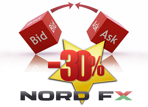 NordFX cải thiện điều khoản giao dịch cho thương nhân1
