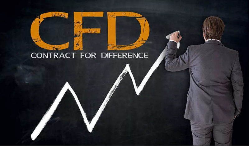 Giao dịch CFD: CFD là gì và chúng hoạt động như thế nào1