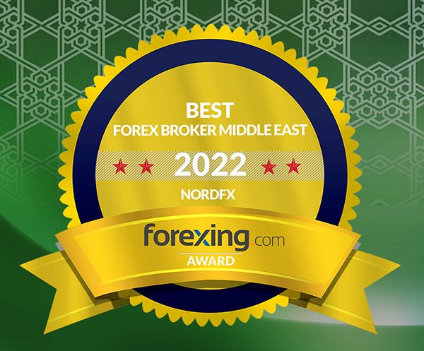 Những nỗ lực của NordFX ở Trung Đông được Giải thưởng Forexing ghi nhận1