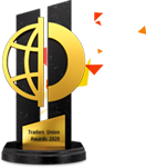 2020 Giải thưởng IAFT Nhà môi giới tiền điện tử tốt nhất